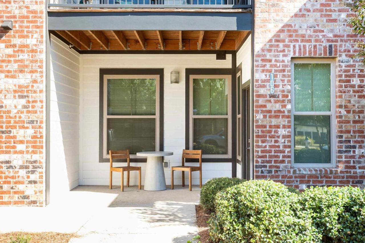 Stylish And Modern Apartments At Park 9 In Woodstock, Georgia ภายนอก รูปภาพ